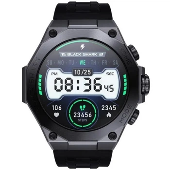 Смарт-часы Xiaomi BlackShark S1 Pro black