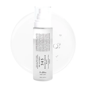 Крем-міст Dr.Althea 345 Relief Cream Mist двофазний заспокійливий, 100 мл