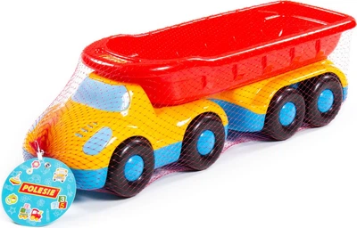 Ciężarówka Cavallino Buddy Truck 1450777 (4810344048486)