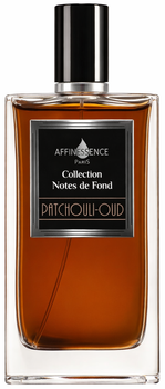 Парфумована вода унісекс Affinessence Patchouli Oud 100 мл (3770005942403)