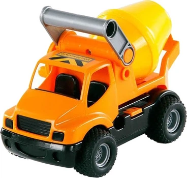 Betoniarka Cavallino 1450826 (8719214073695)