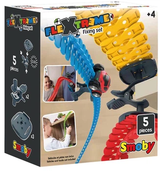 Zestaw naprawczy Smoby Flextreme 1440618 (3032161809106)