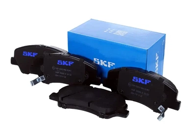 Тормозные колодки SKF (VKBP 80268 A)