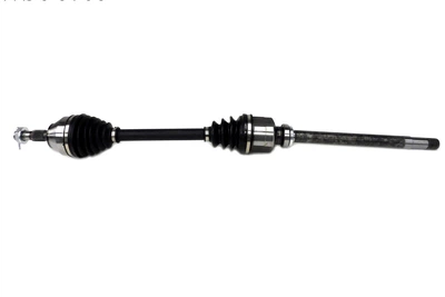 Приводной вал передний SKF (VKJC 8905)