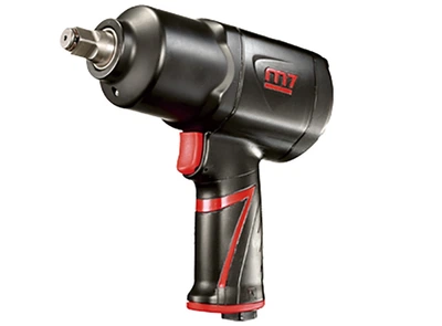 Гайкокрут пневматичний Mighty Seven NC-4233Q 1/2" 1152Нм 132л/хв 9000об/хв NC-4233Q
