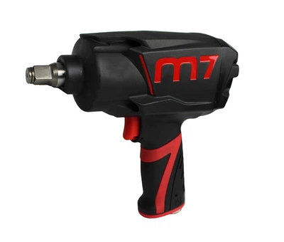 Гайковерт пневматический Mighty Seven NC-4299Q 1/2" 1088 Нм 8500 об/мин NC-4299Q