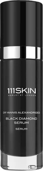 Serum do twarzy 111Skin Black Diamond nawilżające 30 ml (5060280378980)