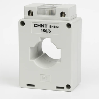 Трансформатор струму CHINT BH-0.66 150/5