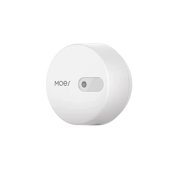 Датчик присутствия человека MOES ZigBee mmWave, радарный сенсор движения и пребывания, Tuya Smart Home