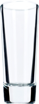 Zestaw kieliszków do shotów/wódki Kadax 60 ml 12 szt (5903699457092)