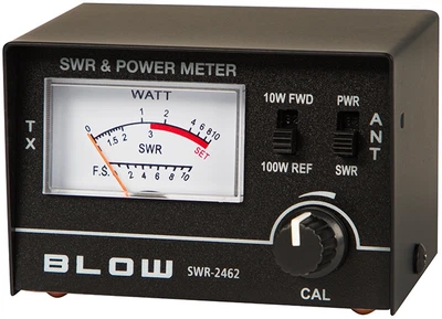 Рефлектометр Blow 24-145 221/2462/145 измеритель (5900804081258)