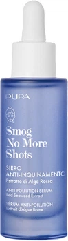 Serum do twarzy Pupa Smog No More Shots Anti-Pollution nawilżające 30 ml (8011607362899)