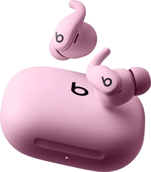 Навушники Beats Powerbeats Fit ANC Wireless Power Pink (ME2L4)