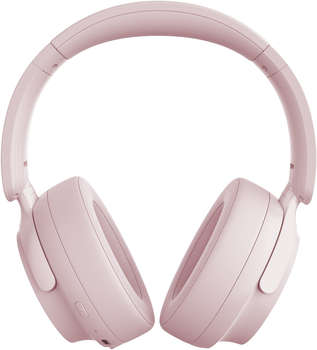 Słuchawki Niceboy Stellar Sakura Pink (8594182431162)