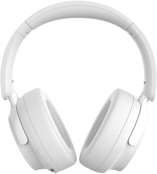 Słuchawki Niceboy Stellar Arctic White (8594182431179)