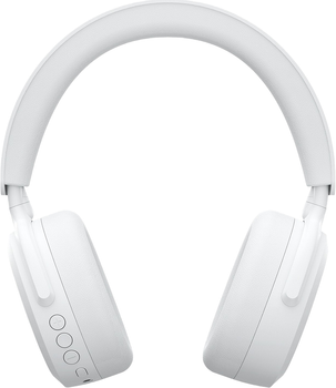 Słuchawki Niceboy Sora Arctic White (8594182431155)