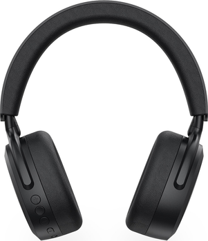 Słuchawki Niceboy Sora Onyx Black (8594182430967)