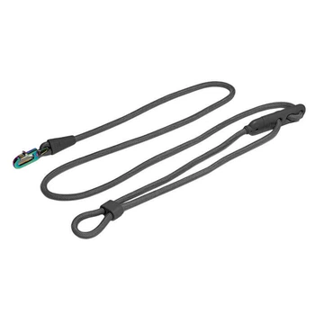 Zee.Dog Hands-Free Leash - Многофункциональный поводок-перестежка «свободные руки» для собак 119-240 см (7898582511655)