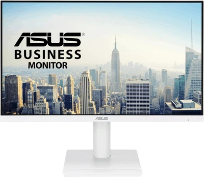 Монитор 27" ASUS VA279QGS-W (90LM04J2-B01171)