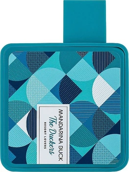 Mandarina Duck The Duckers Resort Lovers Тестер 100 мл Туалетная вода