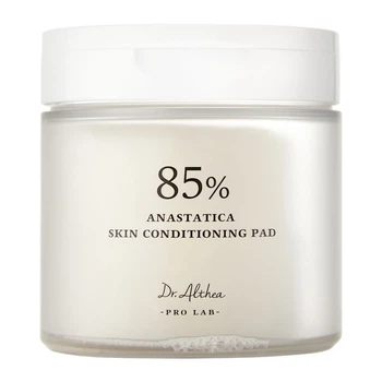 Пэды для лица регенерирующие 65 шт Dr. Althea Anastatica Skin Conditioning Pad