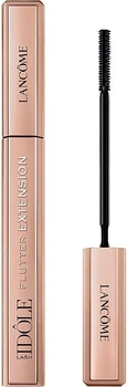 Тушь с эффектом мгновенного удлинения ресниц 01 - True Black Lancome Idole Flutter Extension Instant Lengthening Mascara