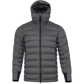 Куртка Frontier Borealis S Пух Dark grey