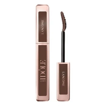Водостійка туш для вій 02 - True Brown Lancome Lash Idole Waterproof Mascara True Brown
