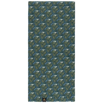 Мультиповязка Frontier Orhi One Size Men`s Merino Green