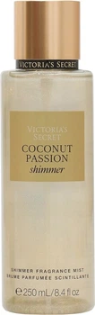 Парфумований міст для тіла Victoria's Secret Coconut Passion Shimmer 250 мл (1159851239)