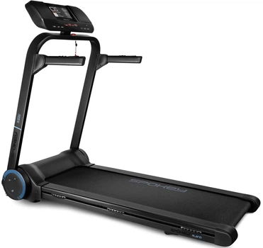 Електрична бігова доріжка Spokey Eland 944177 (5905339441775)