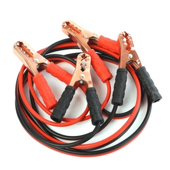 Провода для запуска для автомобиля Maxxter 300 А, 3 м (JC-300A-3M)