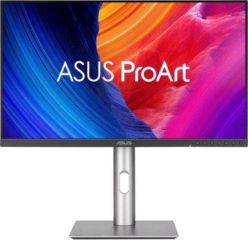 Монітор 27" ASUS ProArt Display PA278QV Gen2 (90LM05L1-B01K71)
