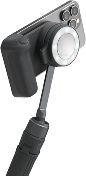 Uchwyt do telefonu ShiftCam SnapGrip Creator Kit Midnight (GLP-BE-MN-EF)