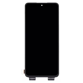 Дисплей (екран) OnePlus 12, Original (PRC), З сенсорним склом, Без рамки, Чорний - 505443