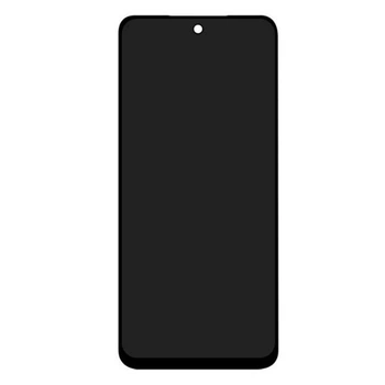 Дисплей (экран) Xiaomi Poco M3 Pro / Redmi Note 10 5G, Original (100%), С сенсорным стеклом, Без рамки, Черный - 213883