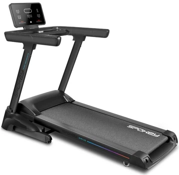 Bieżnia elektryczna Spokey Sirius 46156 (5905339461568)
