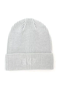 Шапка Gap one size Серый (132709)