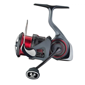 Котушка Daiwa 25 Ballistic Air LT 2500