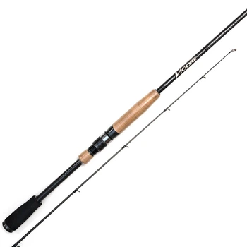 Спиннинг Graphiteleader Vigore 20GVIGS-742M 2.24m 5-21g