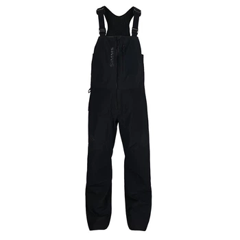 Комбинезон Simms ProDry GORE-TEX Bib New Black XXL