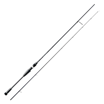 Спінінг Okuma Inspira Spin 7'6" 2.28m 2-12g 2sec (136930)