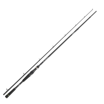 Вудилище кастингове Daiwa Prorex S BC 2.10m 14-42g (11283-210)