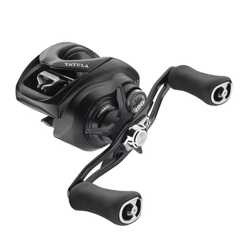 Катушка мульт. Daiwa 25 Tatula TW 150HL