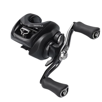 Котушка мульт. Daiwa 25 Tatula TW 200XHL