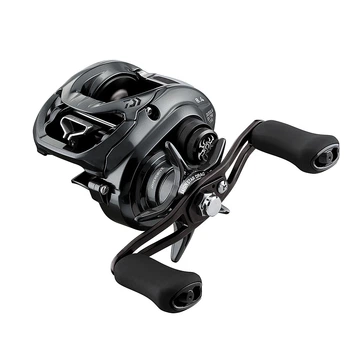 Катушка мульт. Daiwa 24 Tatula SV TW 150XHL