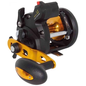 Катушка мульт. WFT Offshore II LW LC 10 RH