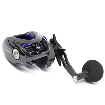 Катушка мульт. Daiwa Prorex TWS 400P L-P
