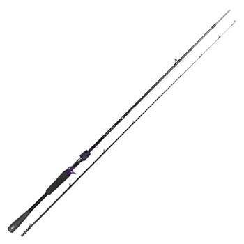 Спінінг кастинговий Daiwa Prorex AGS Bait Target Sniper 7'6" 2.29m 40-80g (PXAGS762HFB-DS)