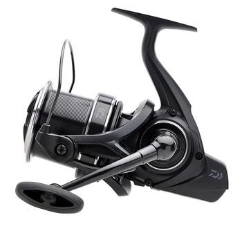 Катушка Daiwa 23 Emblem 35 SCW QD + зап. шпуля